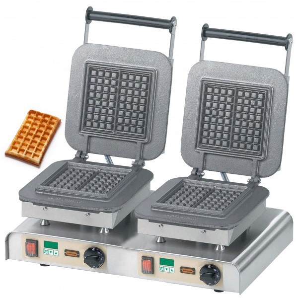 Kant Waffle Maker II