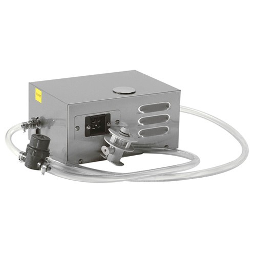 Box Pump