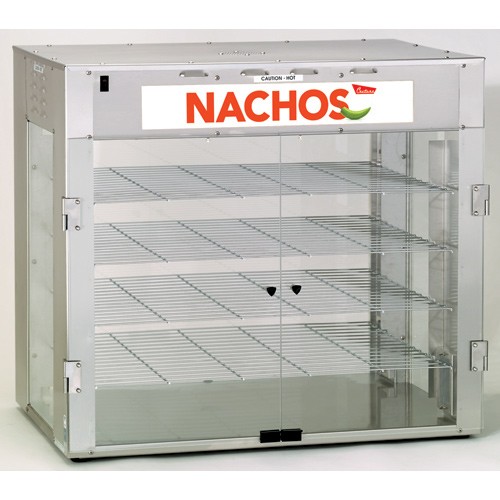 Mas Grande Snack Cabinet