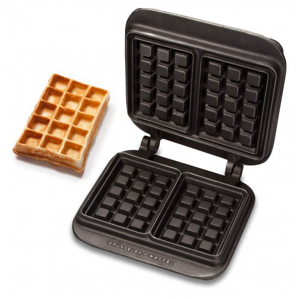 Brussels Baking Plates