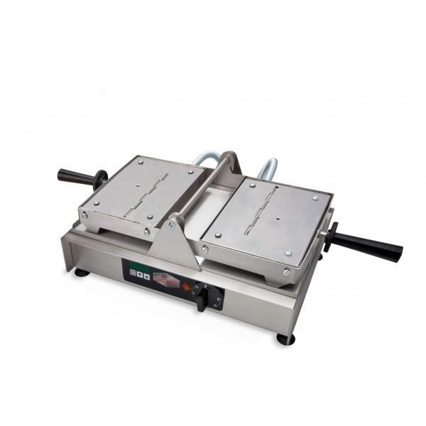 Swing Baking System