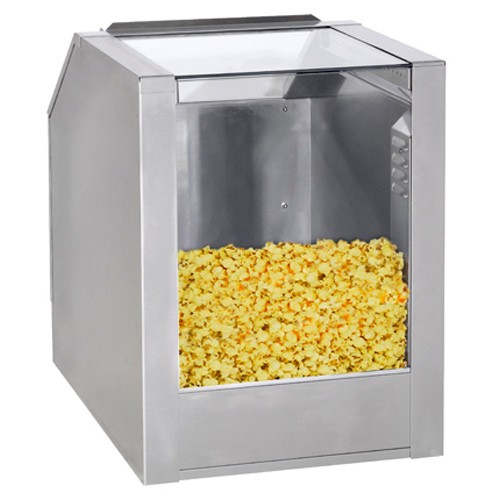 20″ Counter Showcase Cornditioner Cabinet