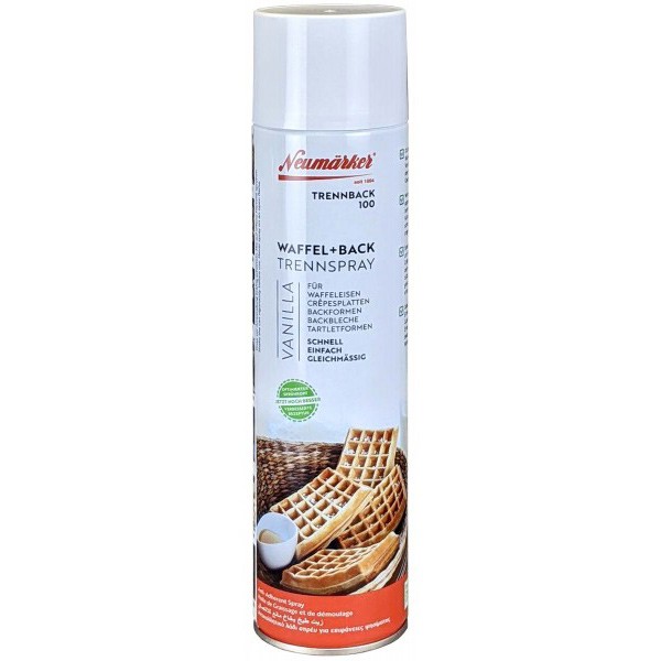 Neumaerker Non-Stick Baking Spray