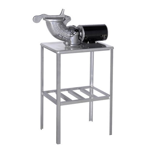 Electric Floor Stand Ice Shaver