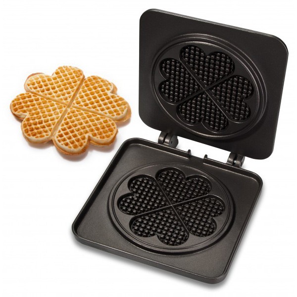 Sunny Baking Plates