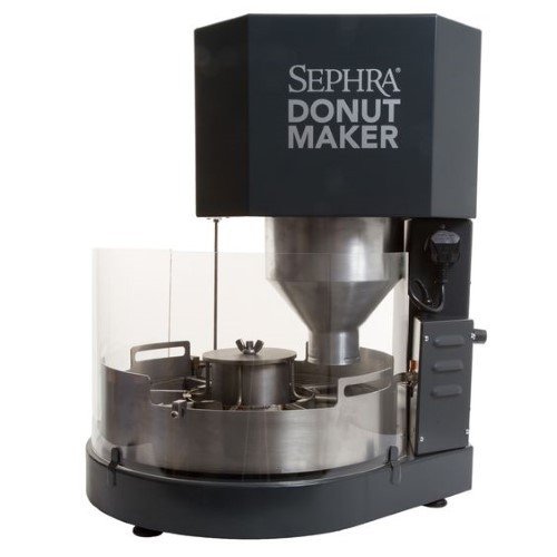 Sephra Rotary Donut Maker