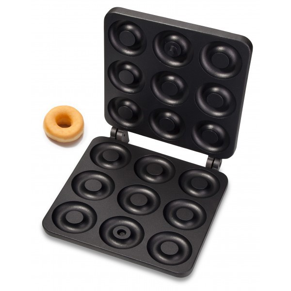 Dony Donut Baking Plates