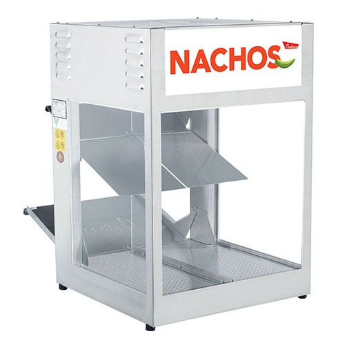 Nacho Bulk Cornditioner Cabinet