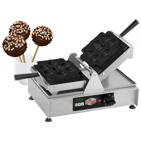 Cake Pop Maker Twist Pop