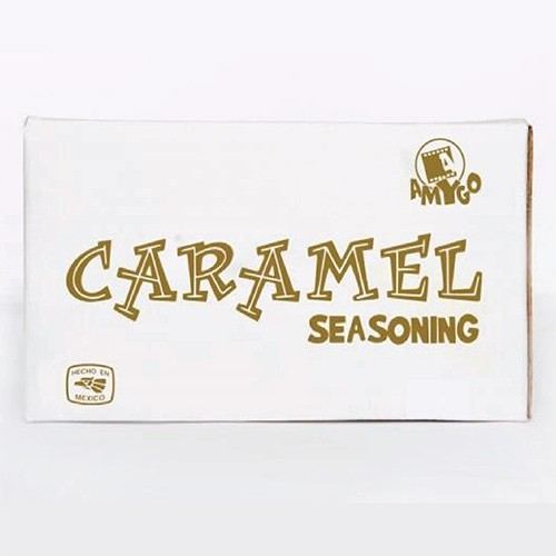 Caramel Glaze -10Kg