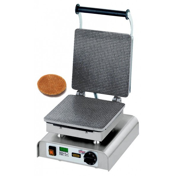 Waffle Maker Stroop