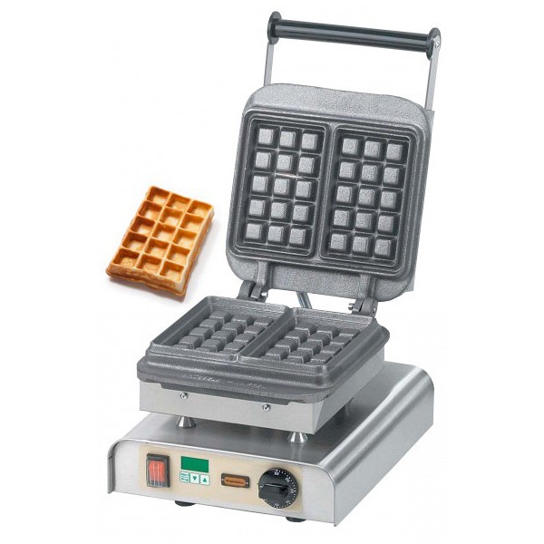 Brussels Waffle Maker