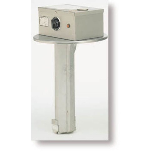 Automatic 50 lb. Oil Pump