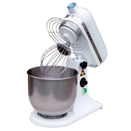 Sephra Planetary Mixer