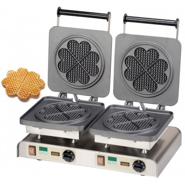 Sunny Waffle Maker II