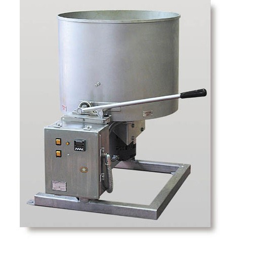 Caramelizer – Cooker and Coater – CMD100