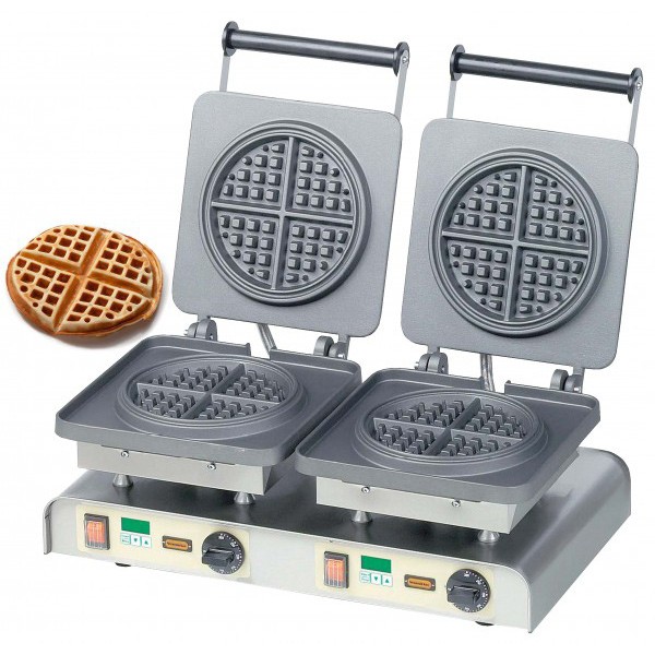 Americano Waffle Maker II