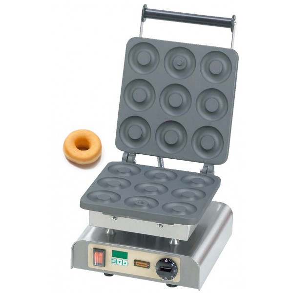 Dony Donut Maker I