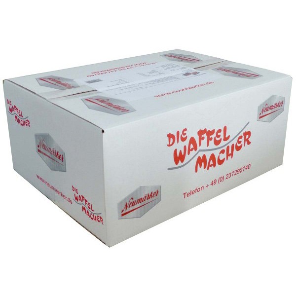 (10 Packs) Mini Pancake Ready Mix -1Kg