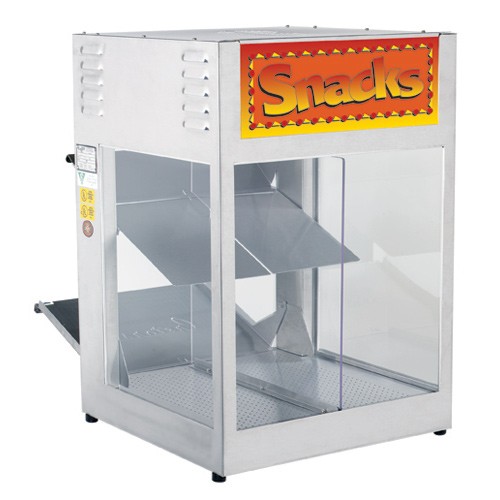 Bulk Snack Case
