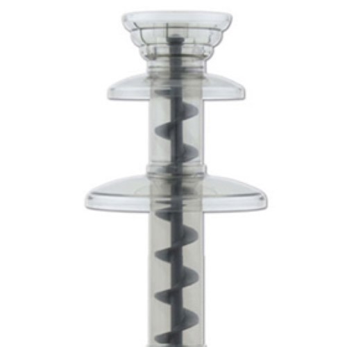 Sephra Elite – Classic Plastic Tier Set