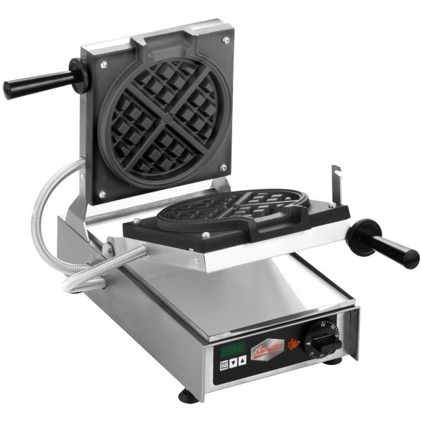 Helios Vertical Baking System