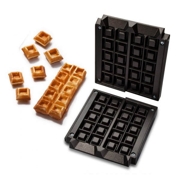 Waffo Bite Baking Plates