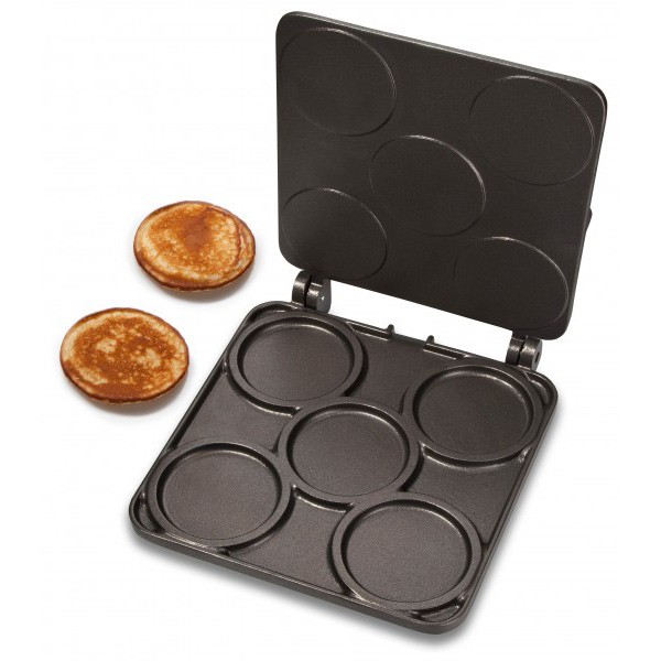 Blinis Baking Plates
