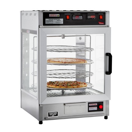 Pizza Display Cabinet