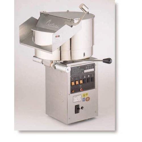 Pedestal Popper – Left Hand