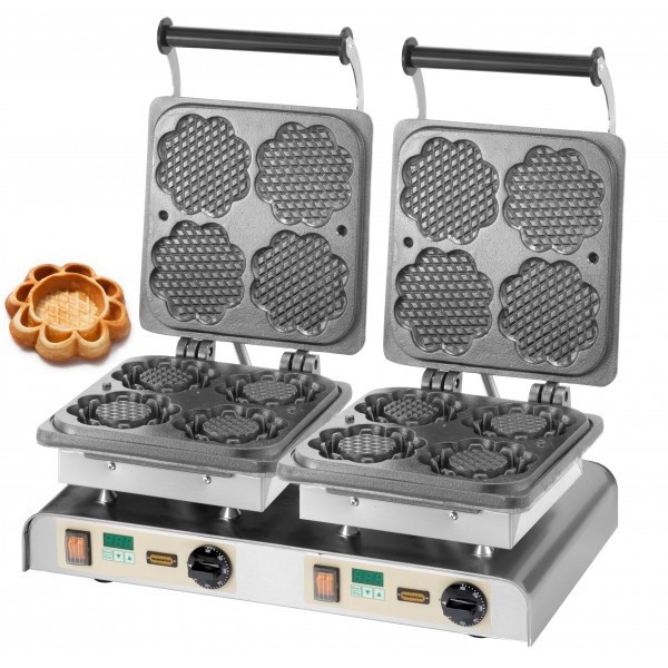Tart Waffle Maker II