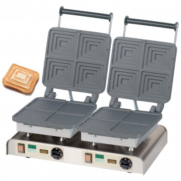 Sandwich Maker II