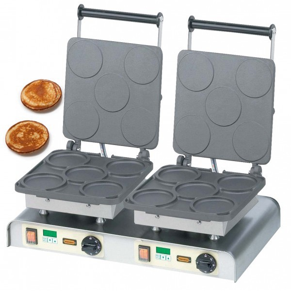 Blinis Maker II