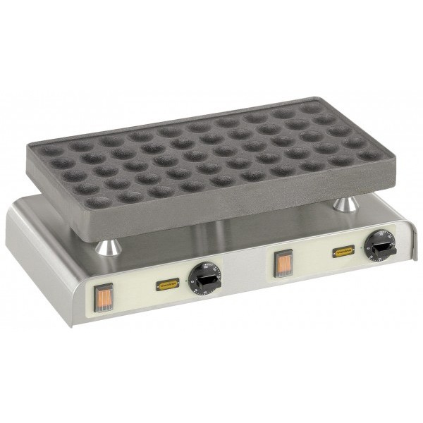 Picco Poff Mini Pancake Maker